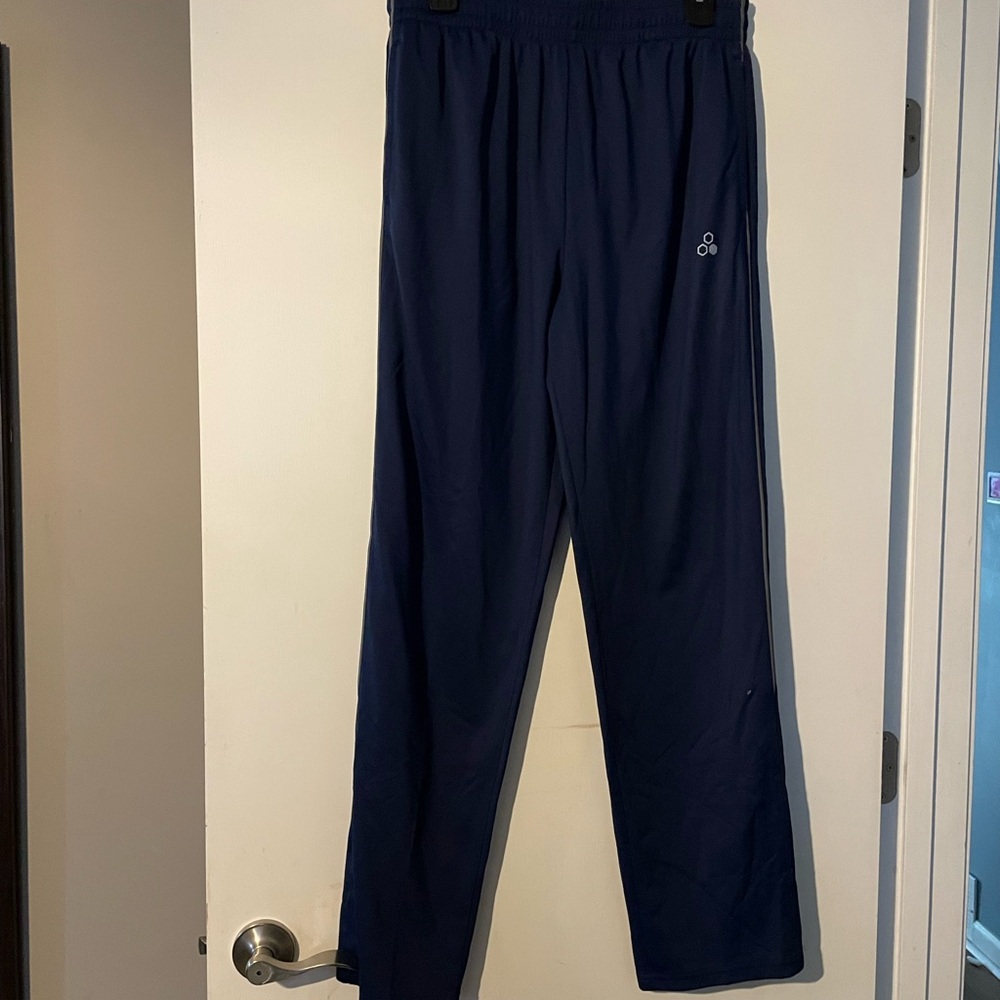 NWOT Tek gear basketball pants